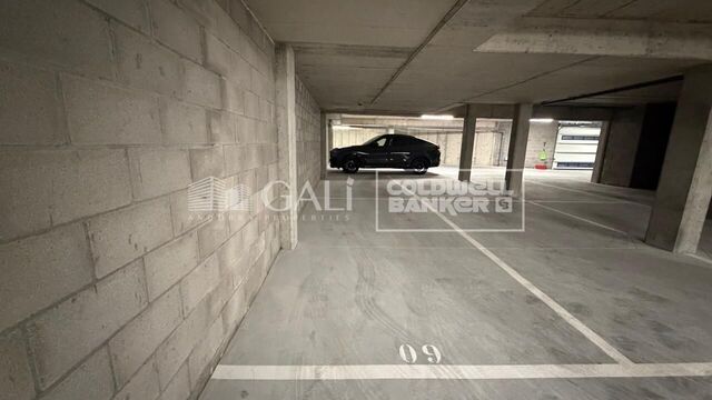 Parking Acheter Ordino