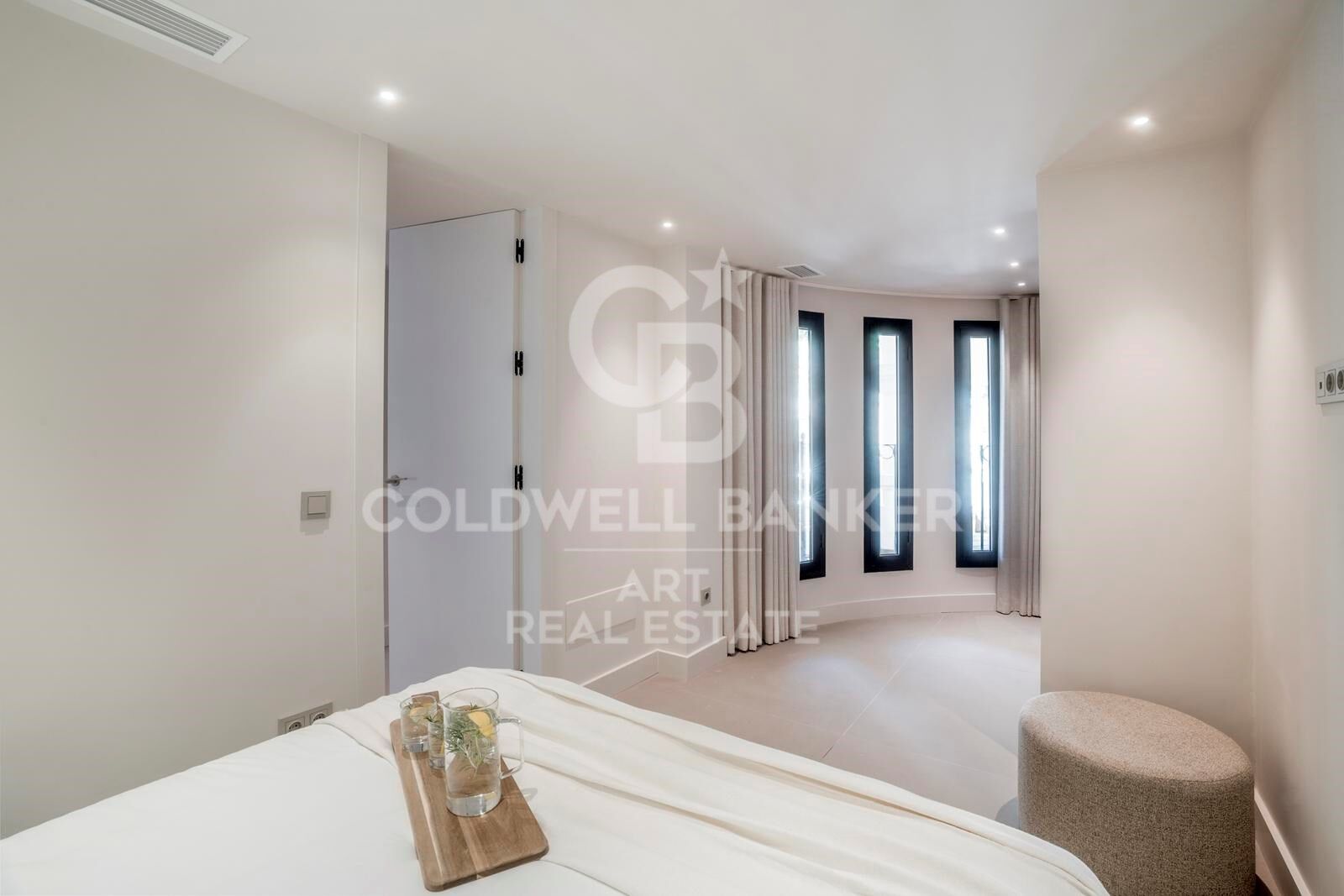 Modern apartment with private pool and breathtaking views - Nueva Andalucía