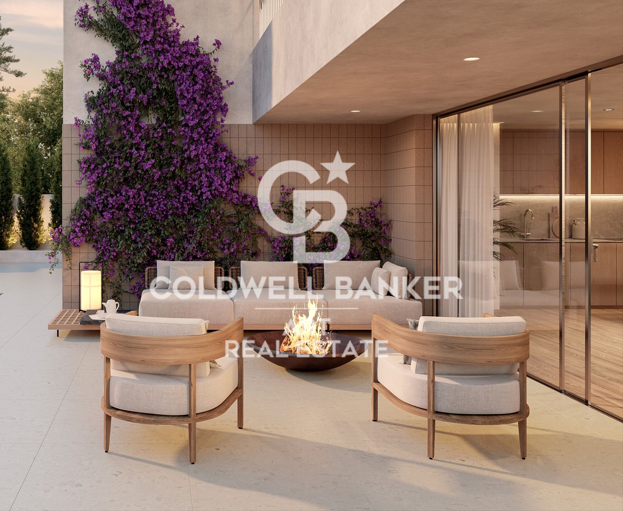 Exclusive homes in a prime location in Torremolinos