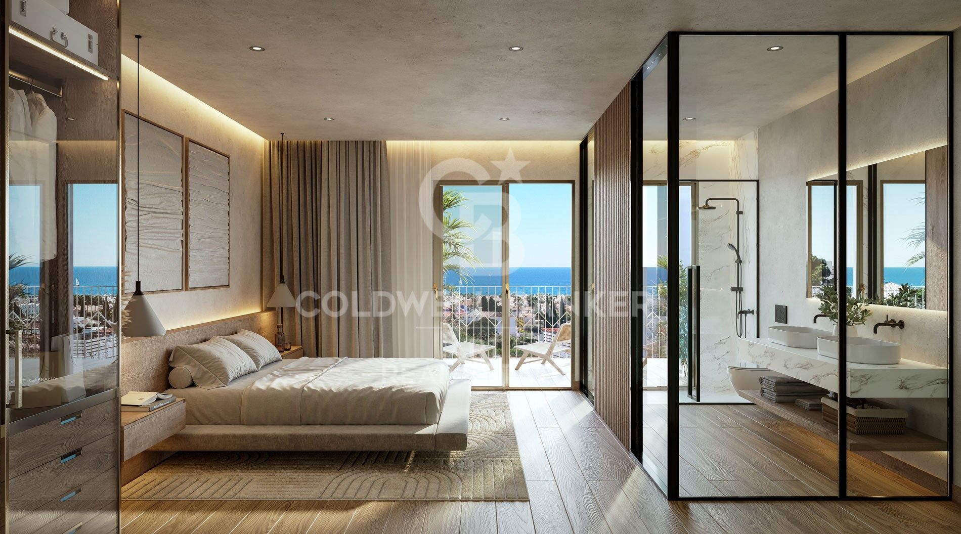 Viviendas exclusivas en una ubicación privilegiada de Torremolinos