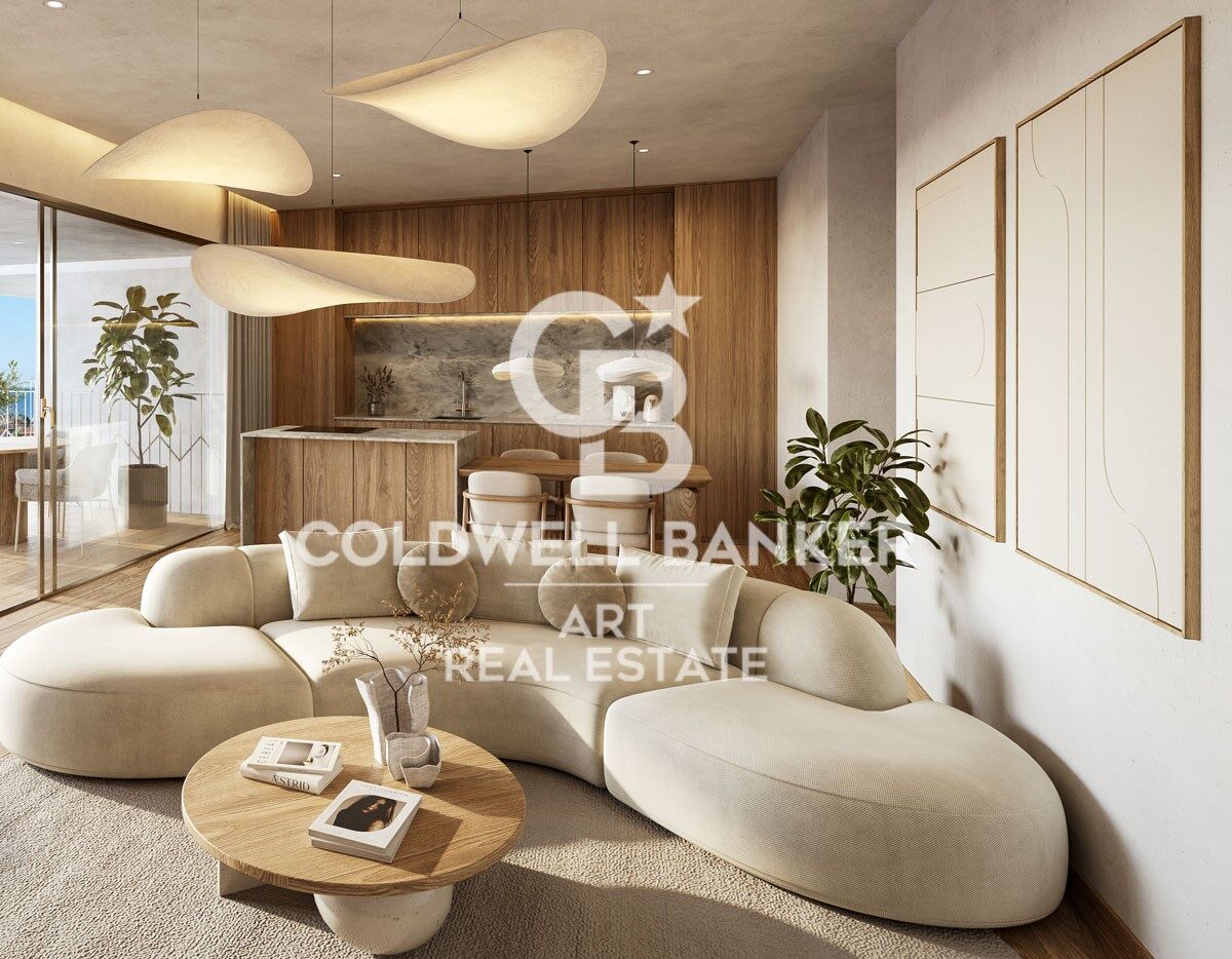 Exclusive homes in a prime location in Torremolinos