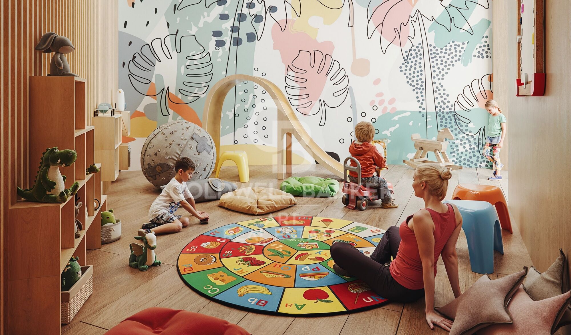 Neues Resort mit atemberaubender Aussicht in Mijas