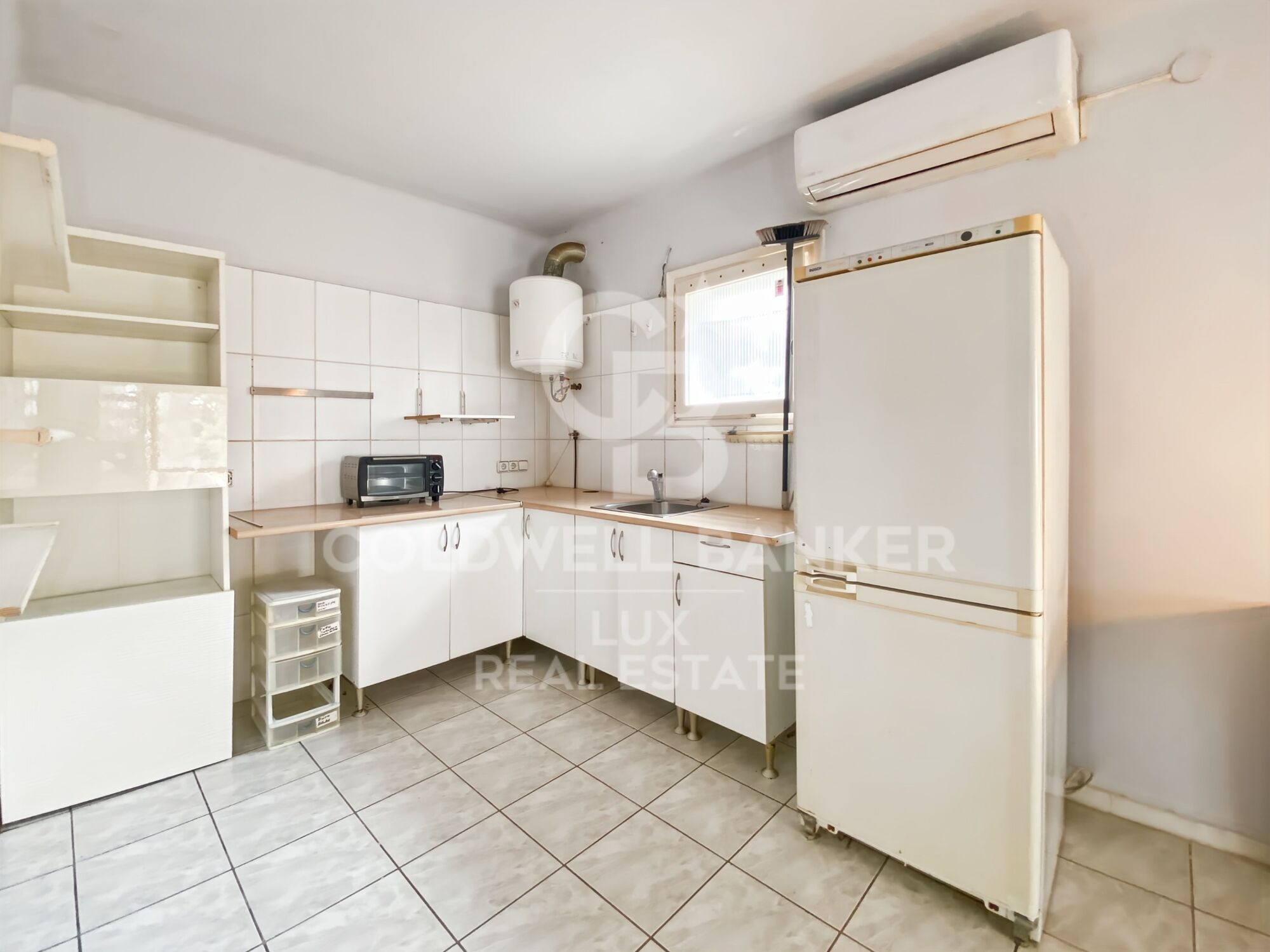 Maison avec garage, terrasse et proche de la plage