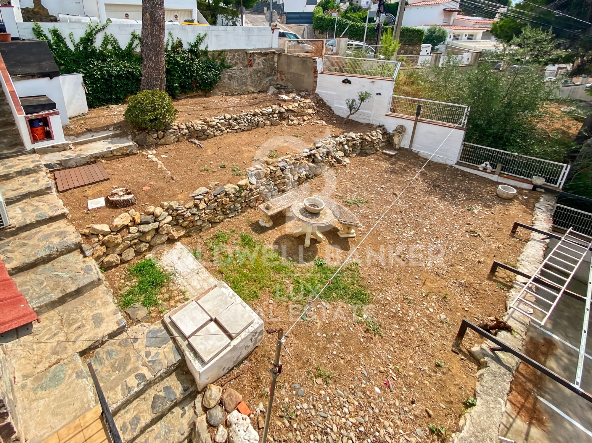Casa con garaje, terraza y cerca de la playa