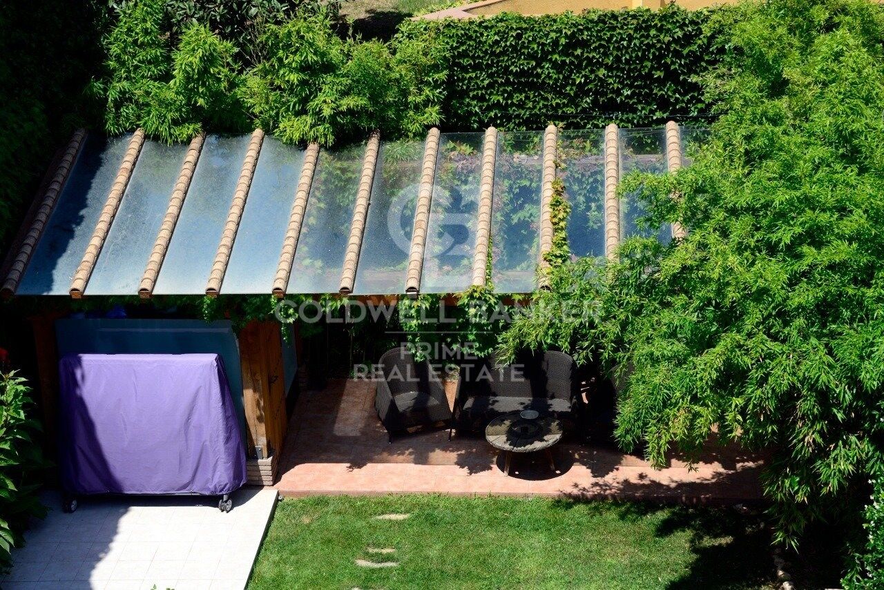 Exclusive townhouse for sale