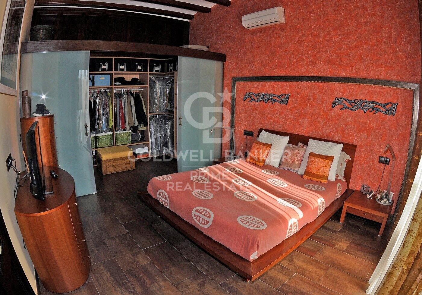 Exclusive townhouse for sale