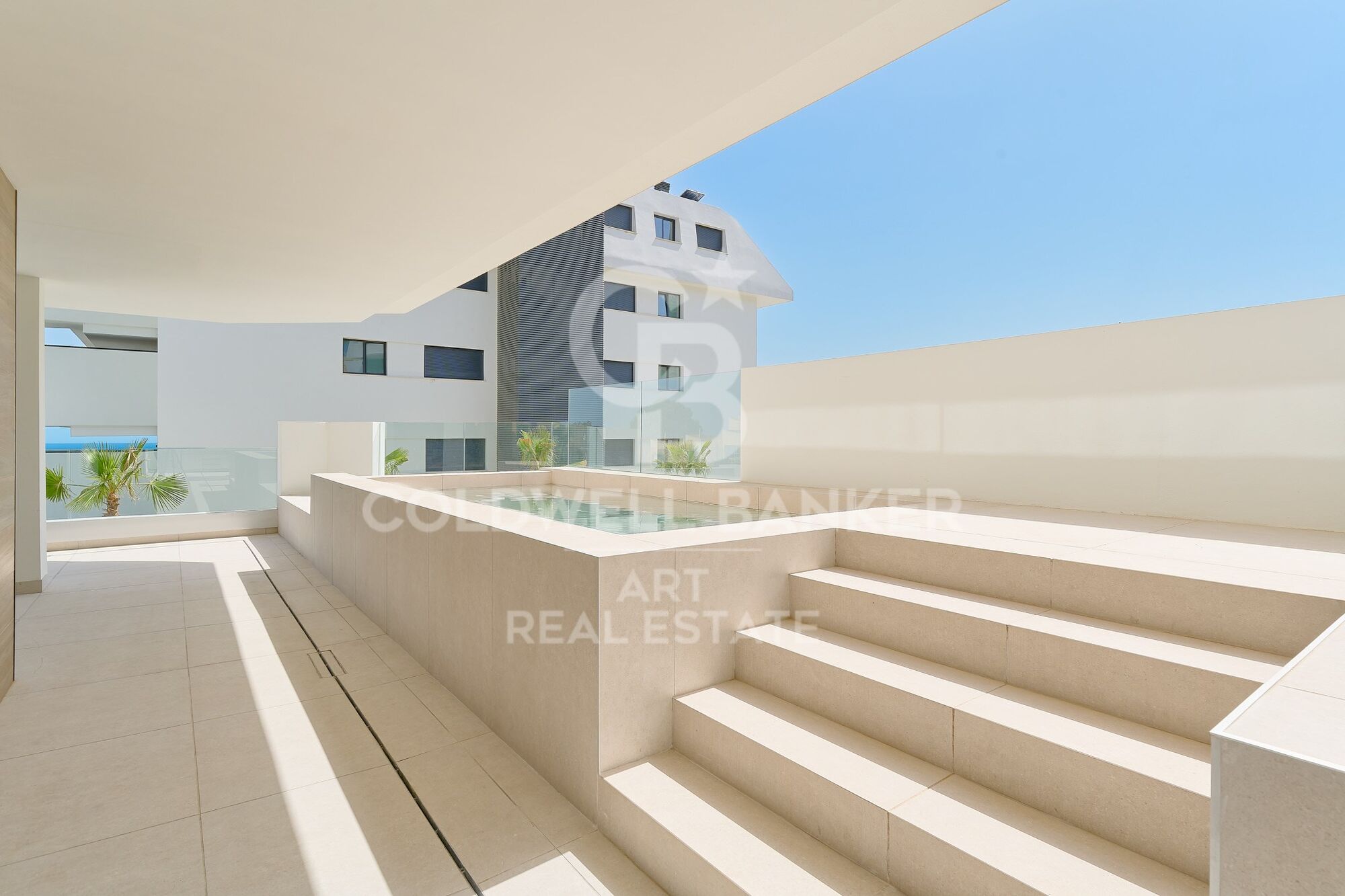 Anspruchsvolle Penthäuser, Villen mit Garten und Luxuswohnungen in El Higueron, Fuengirola