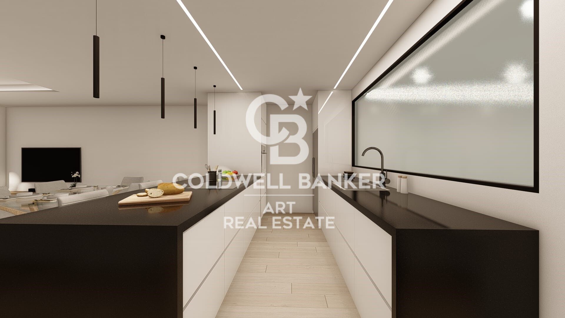 Exclusivos y modernos apartamentos en Hotel del Golf , Las Brisas