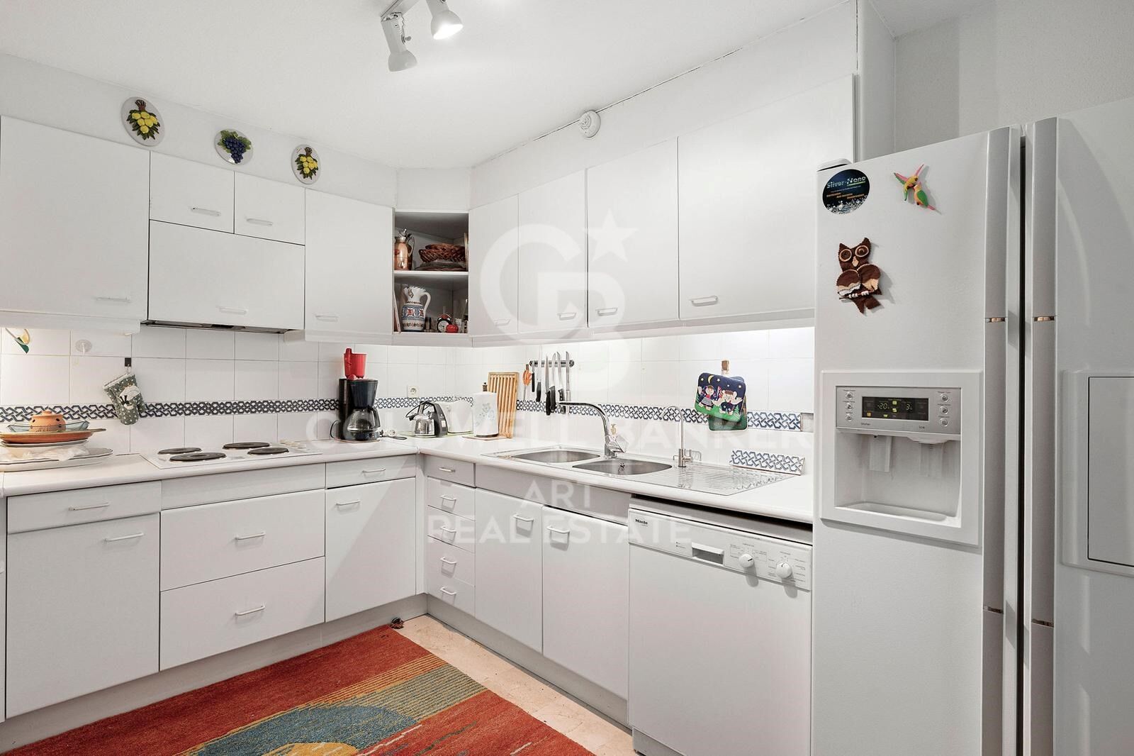 Penthouse-Wohnung mit herrlichem Meer- und Bergblick, Estepona