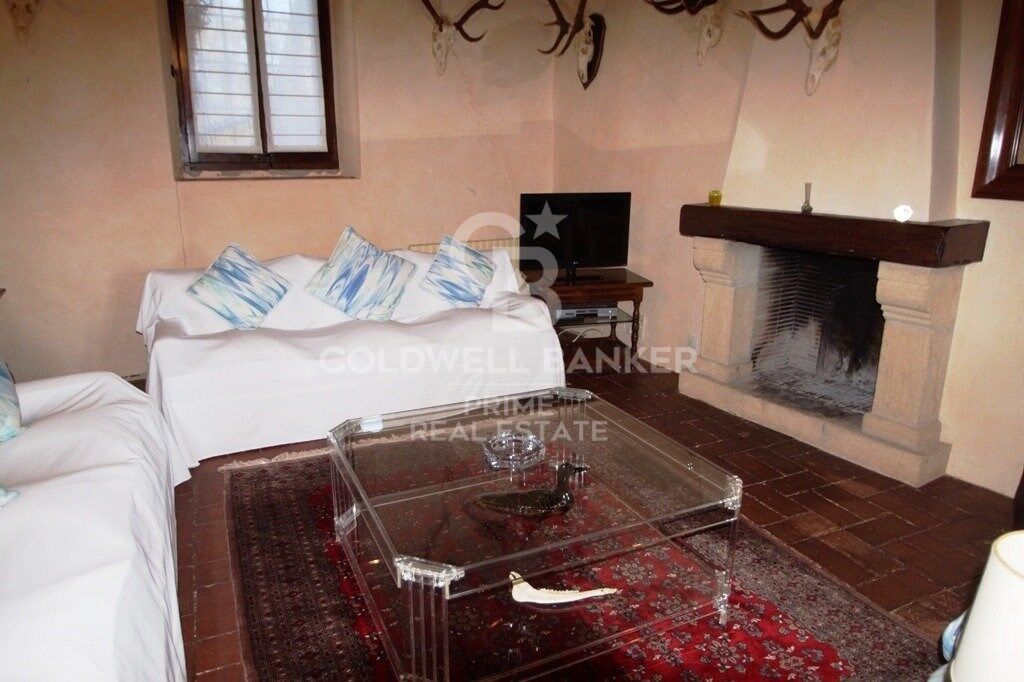 Exclusive masia for sale located near Cruïlles