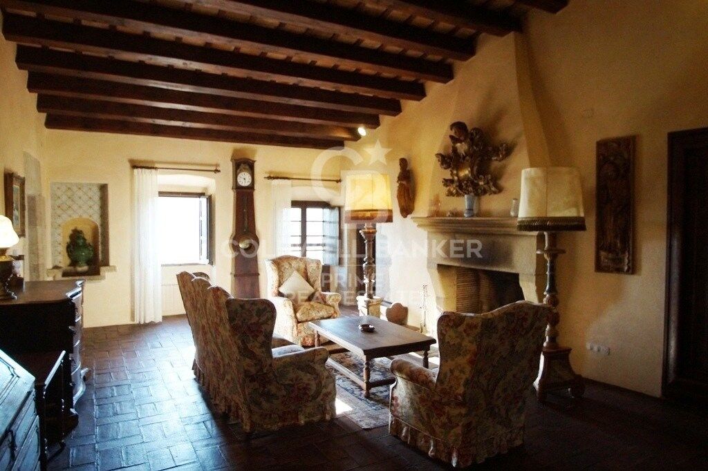 Exclusive masia for sale located near Cruïlles