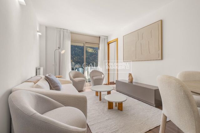 Apartment 2 Bedrooms Sale Canillo