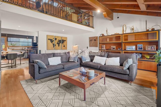 Penthouse 3 Bedrooms Sale Ordino