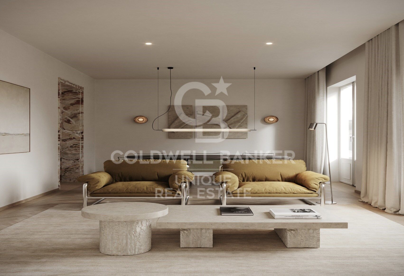 Apartment to renovate in the Goya neighbourhood