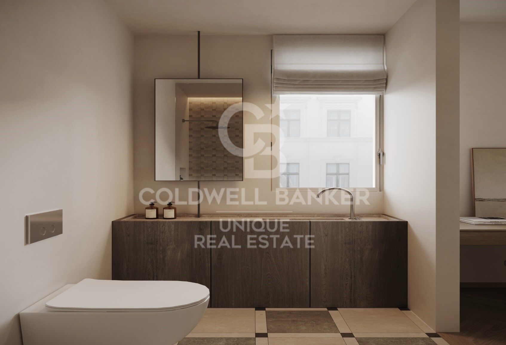 Apartment to renovate in the Goya neighbourhood