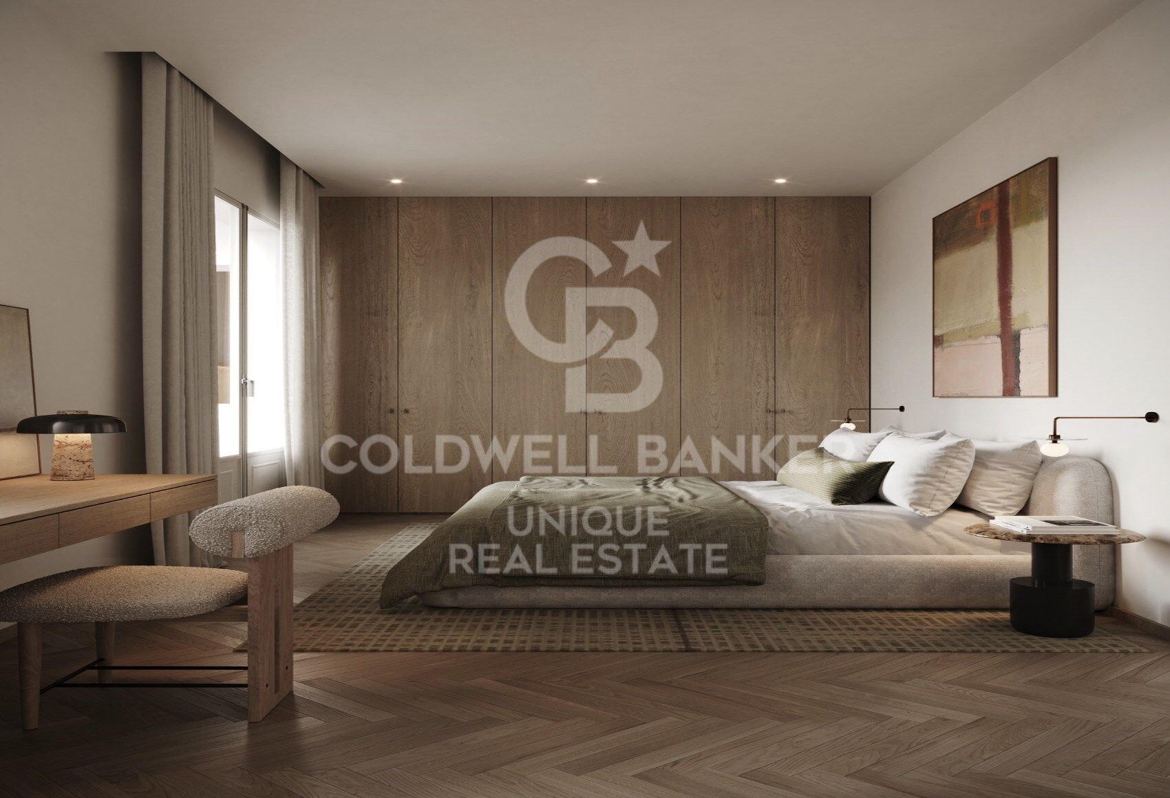 Apartment to renovate in the Goya neighbourhood