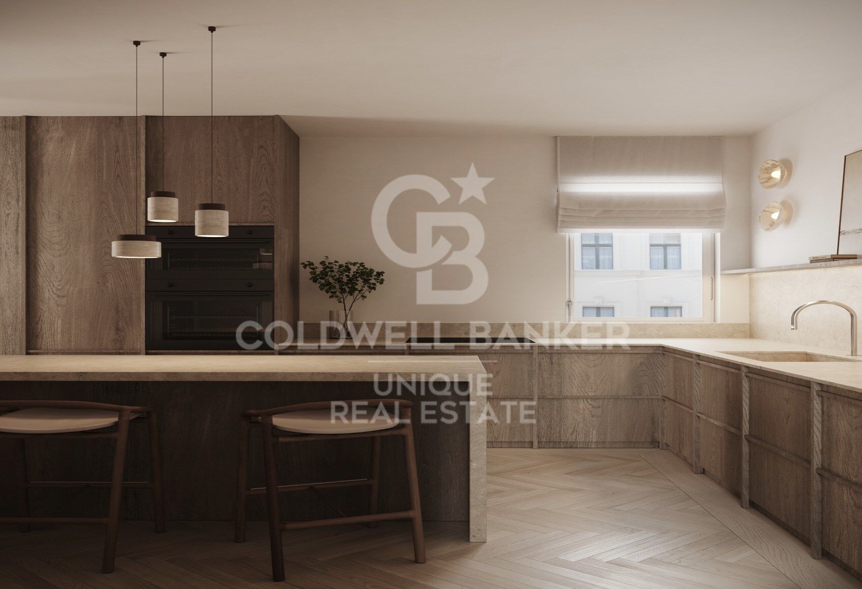 Apartment to renovate in the Goya neighbourhood