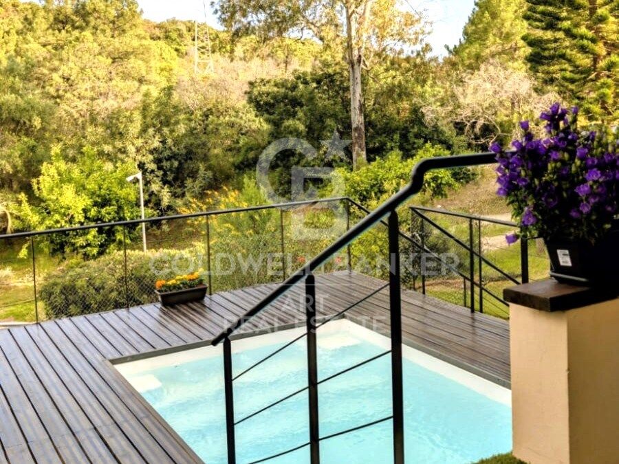 Beautiful newly renovated detached villa in Parque Botánico Resort, Estepona.