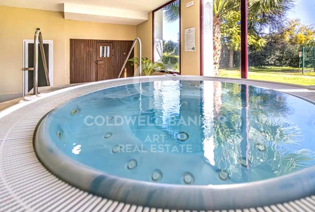 Beautiful newly renovated detached villa in Parque Botánico Resort, Estepona.