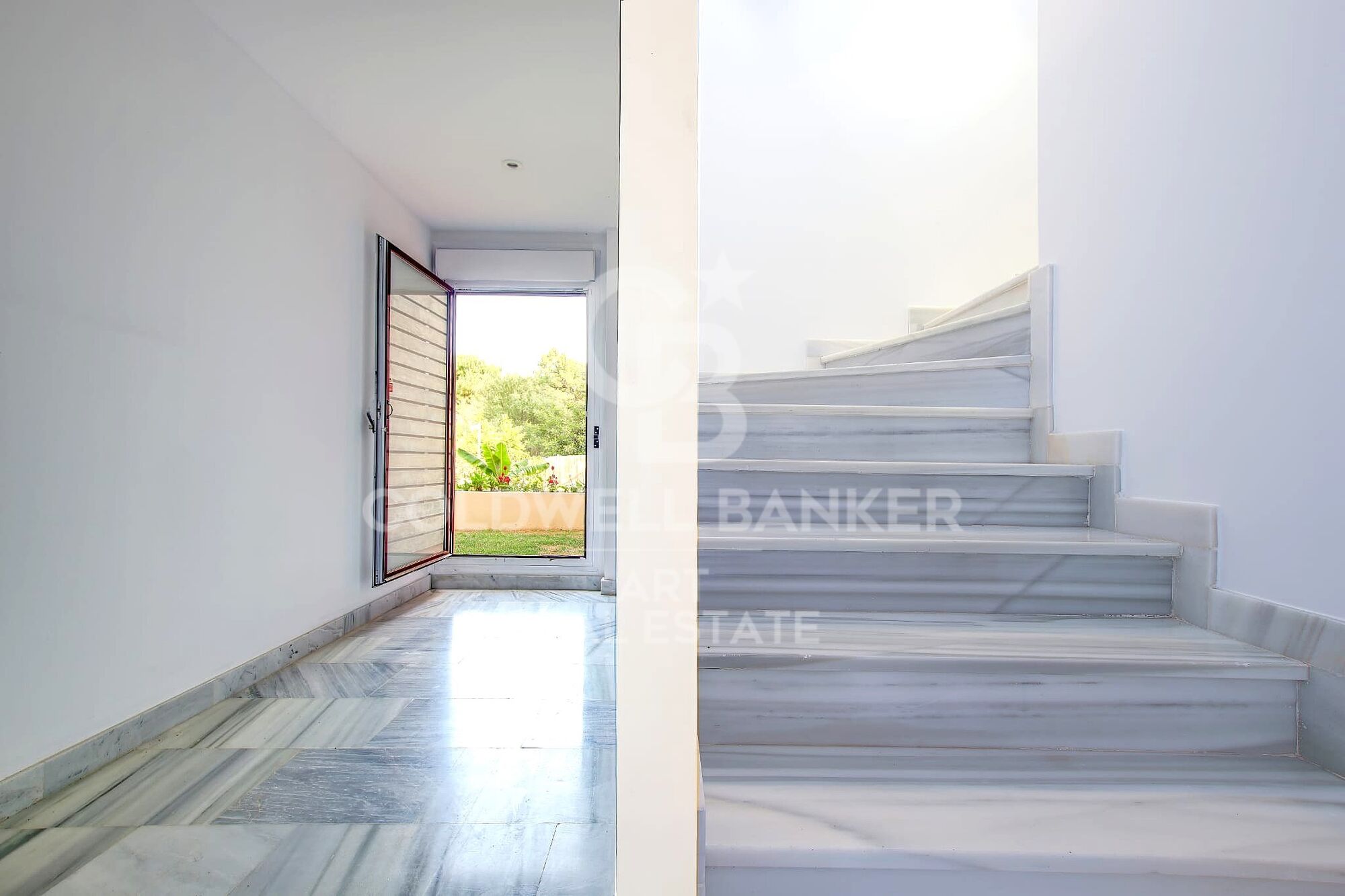 Beautiful newly renovated detached villa in Parque Botánico Resort, Estepona.
