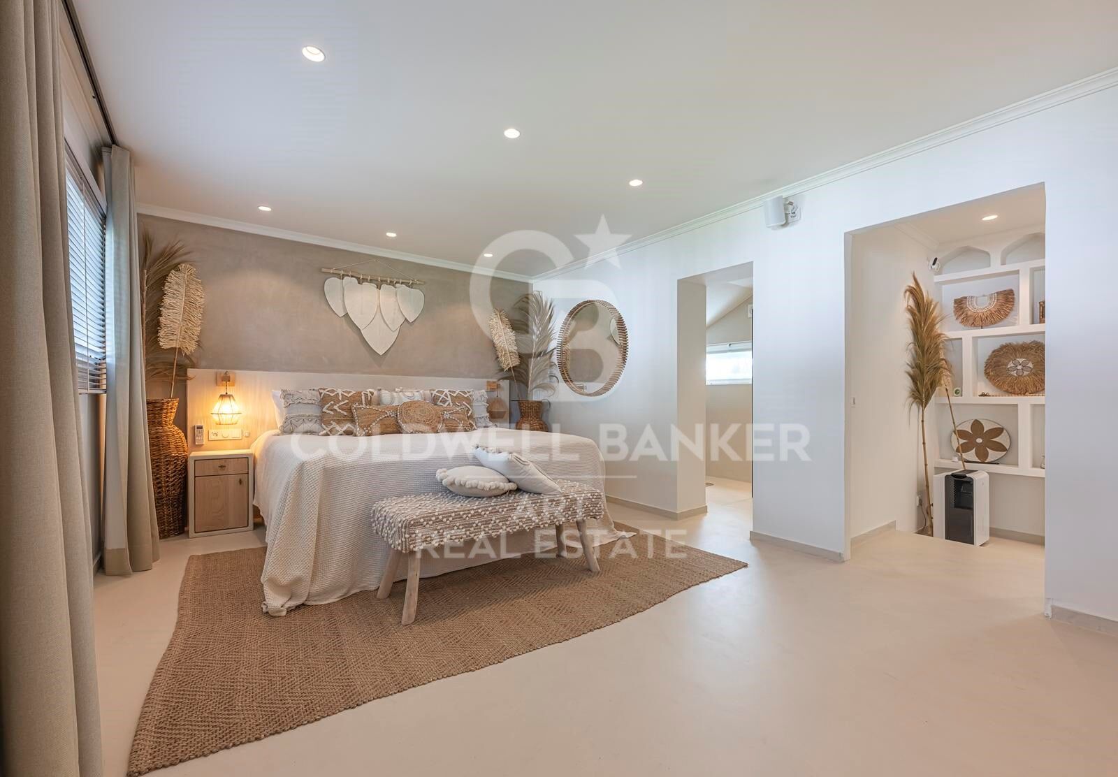 Elegante villa mediterránea en Atalaya de Río Verde, Nueva Andalucía, Marbella