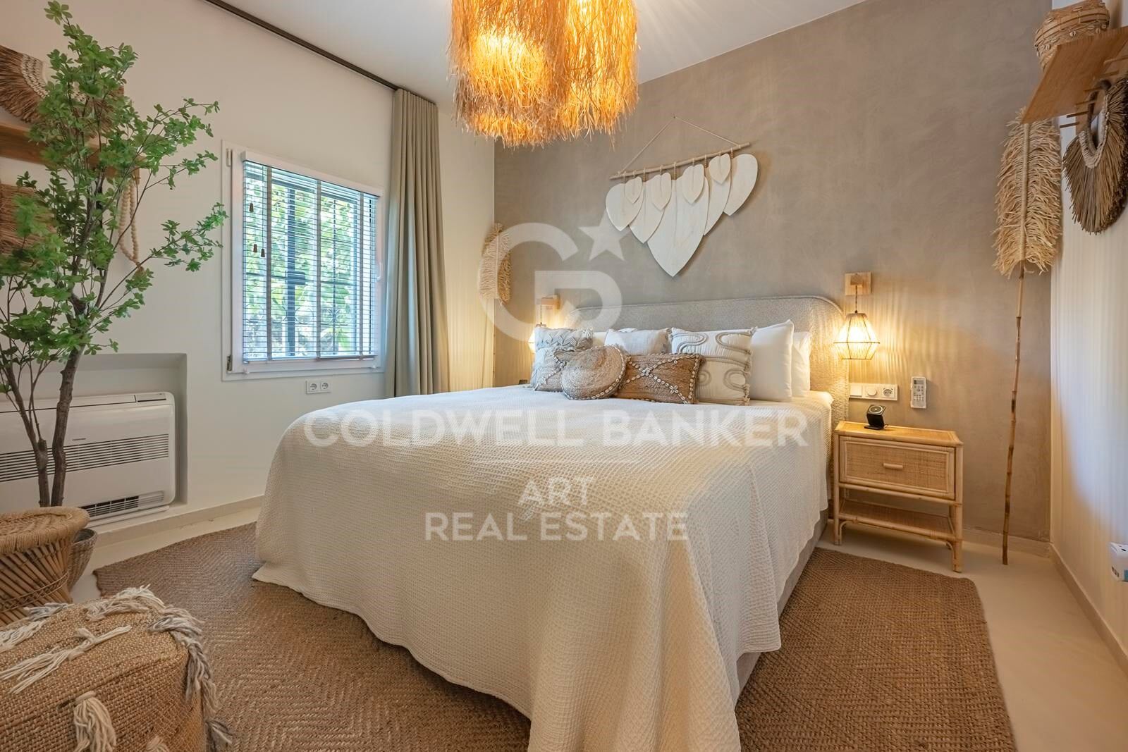 Elegante villa mediterránea en Atalaya de Río Verde, Nueva Andalucía, Marbella