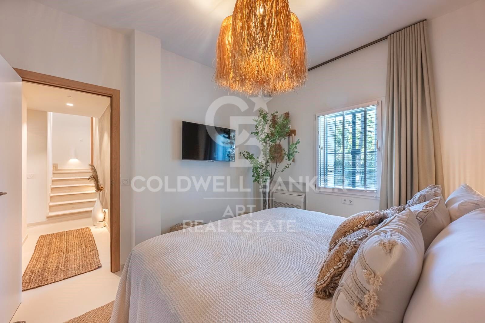 Villa méditerranéenne élégante à Atalaya de Río Verde, Nueva Andalucía, Marbella