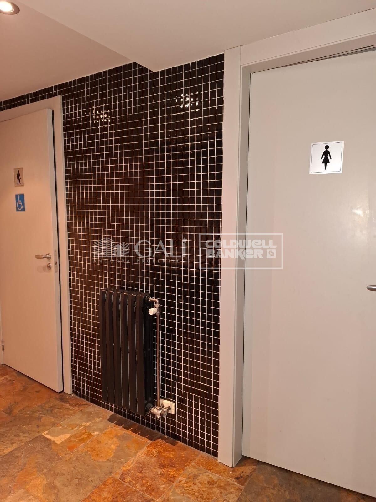 Local comercial Alquiler Encamp