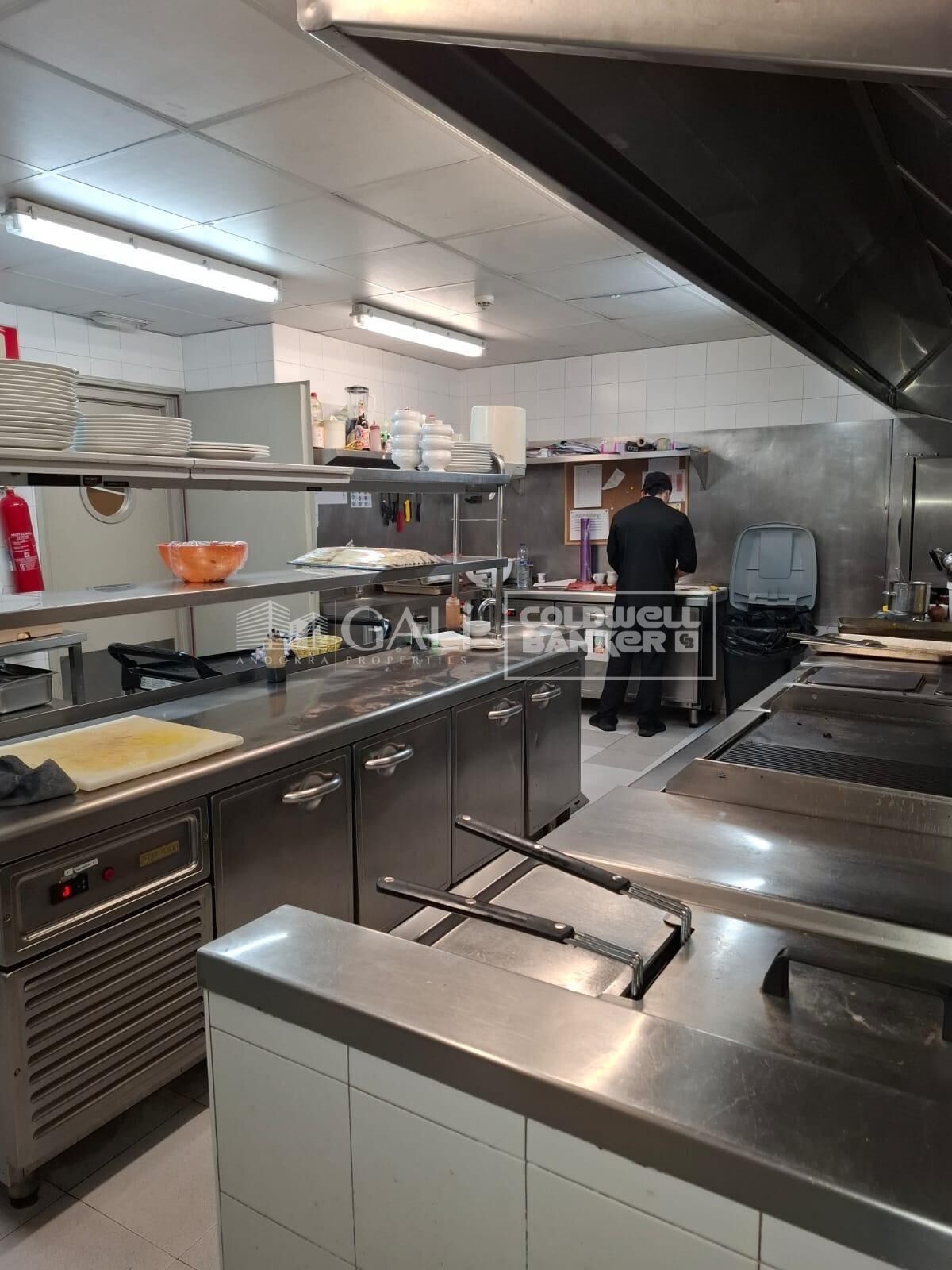 Local comercial Alquiler Encamp