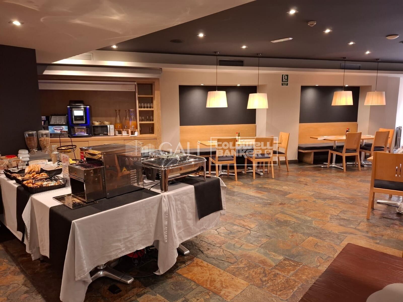 Local comercial Alquiler Encamp