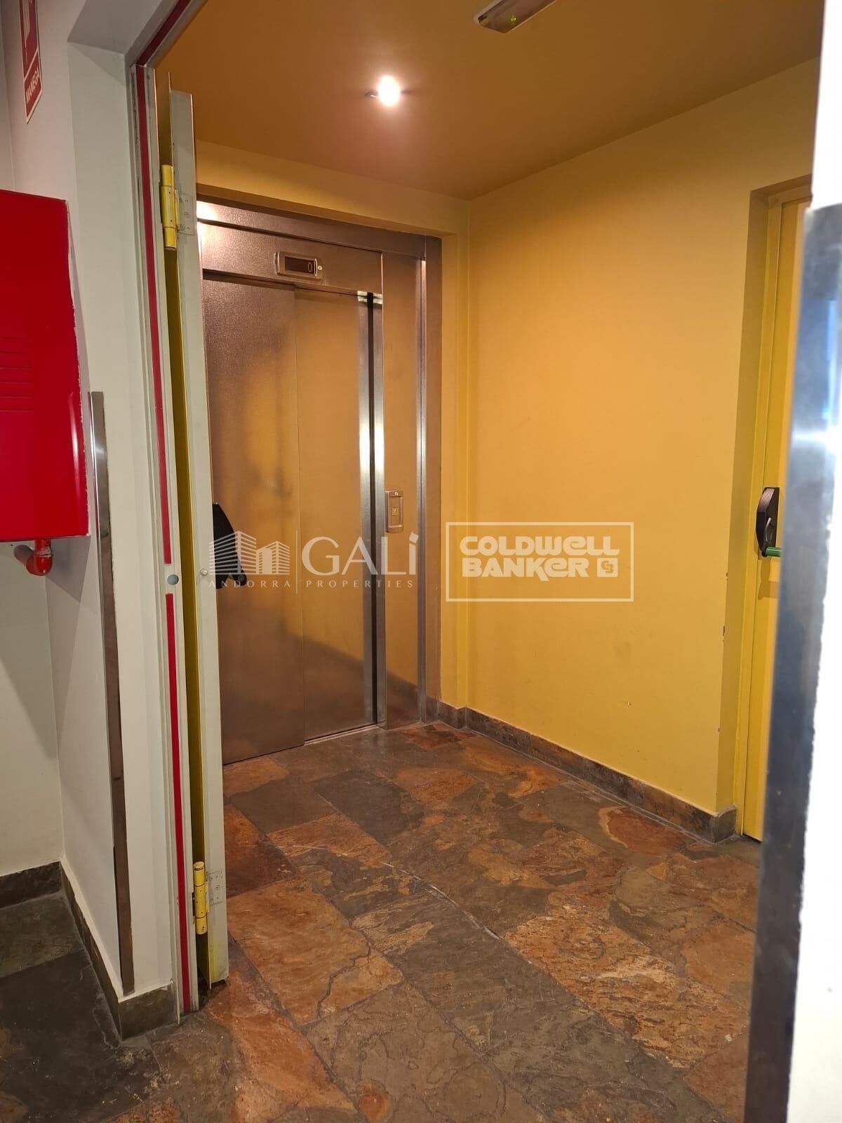 Local comercial Alquiler Encamp