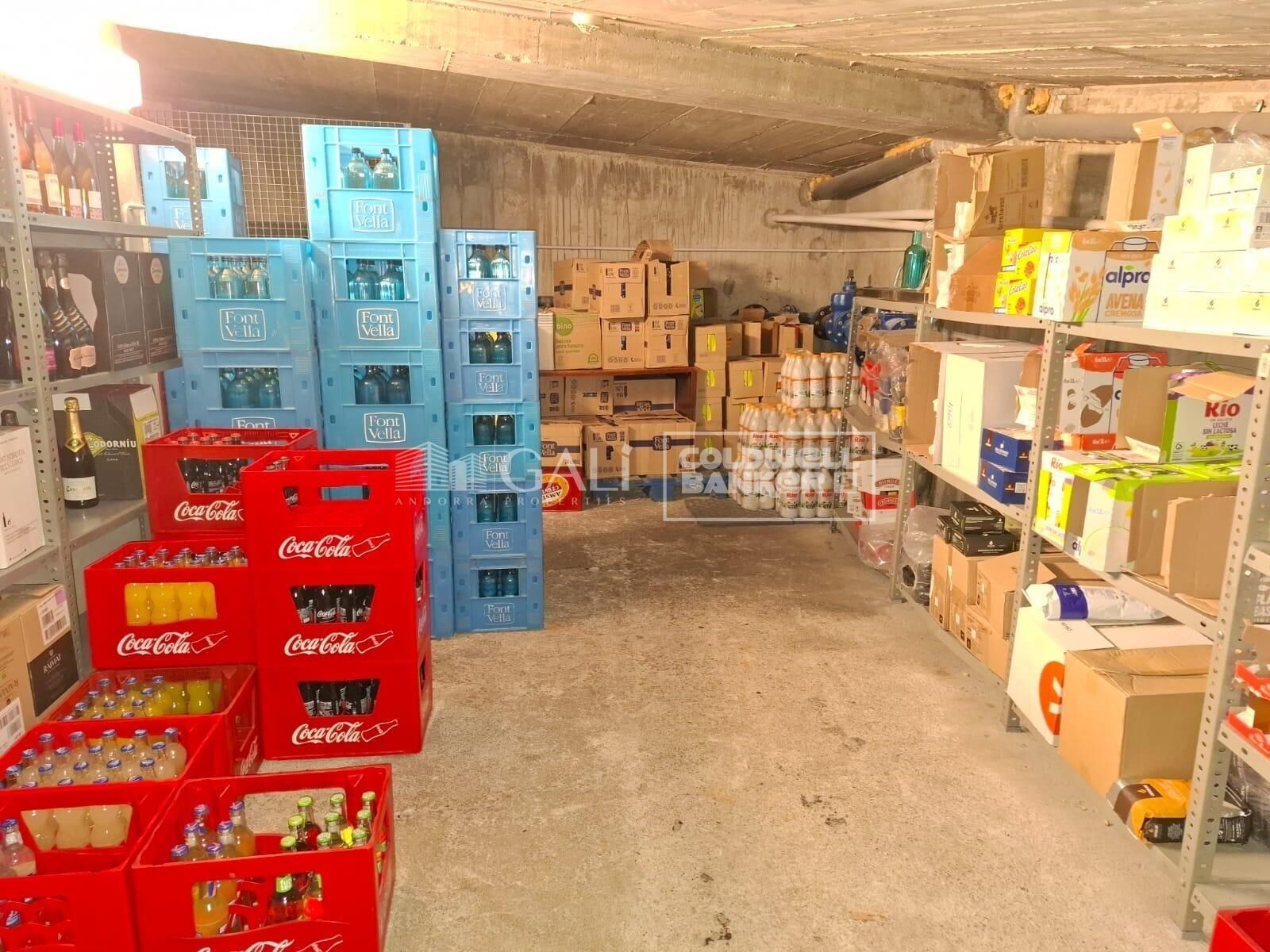 Local comercial Alquiler Encamp