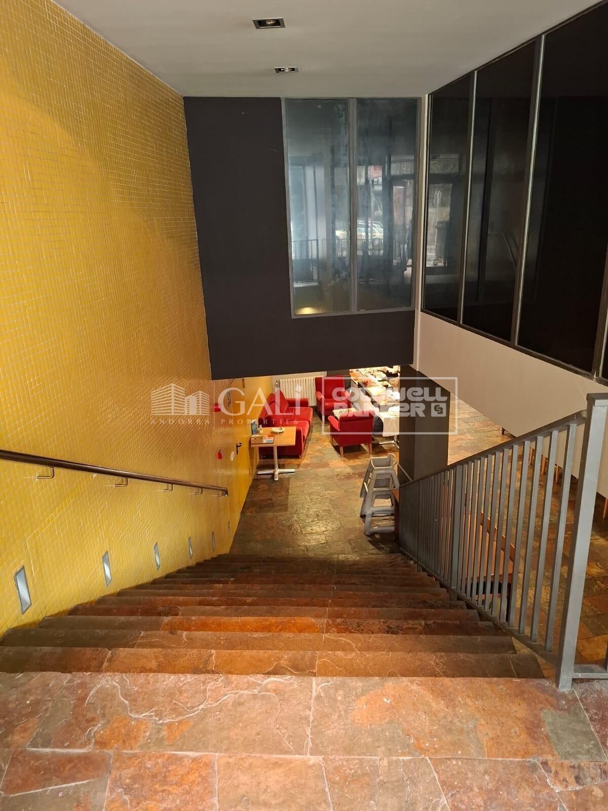 Local comercial Alquiler Encamp