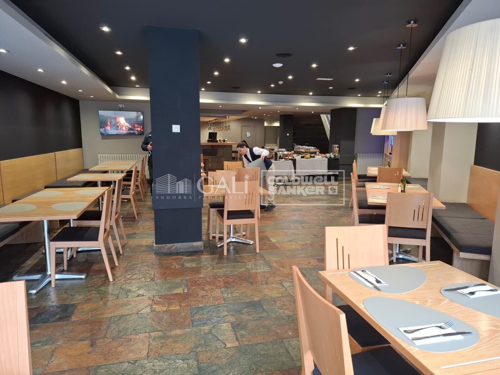 Local comercial Alquiler Encamp