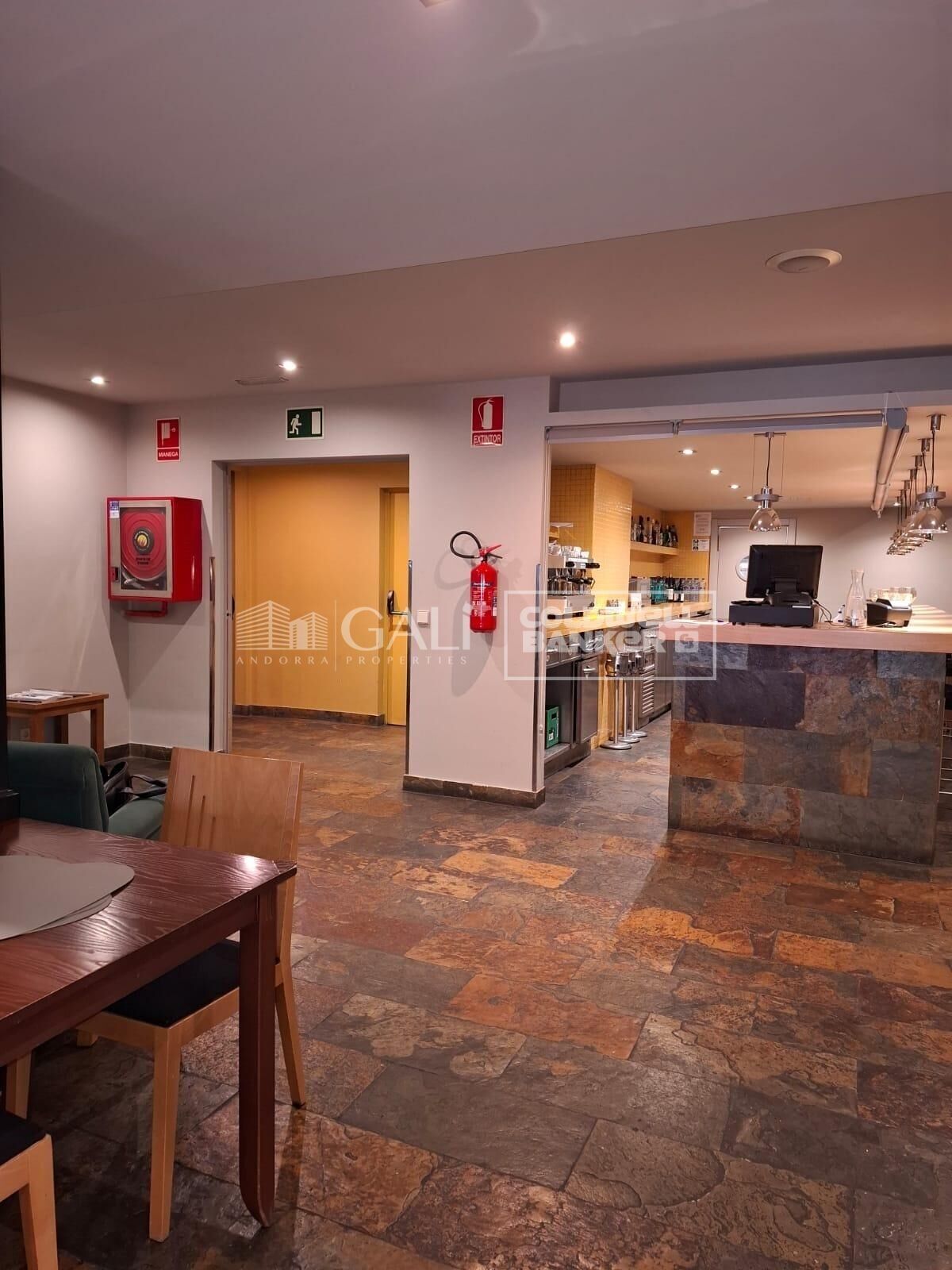 Local comercial Alquiler Encamp