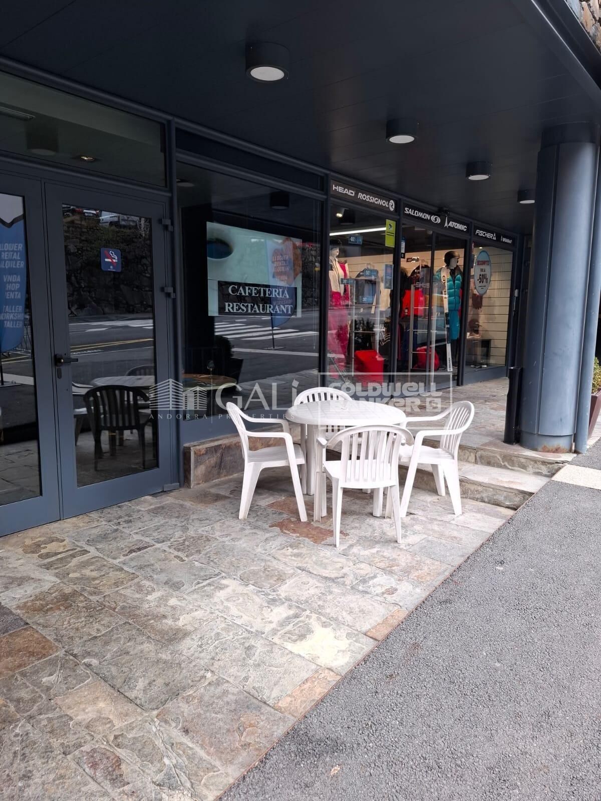 Local comercial Alquiler Encamp