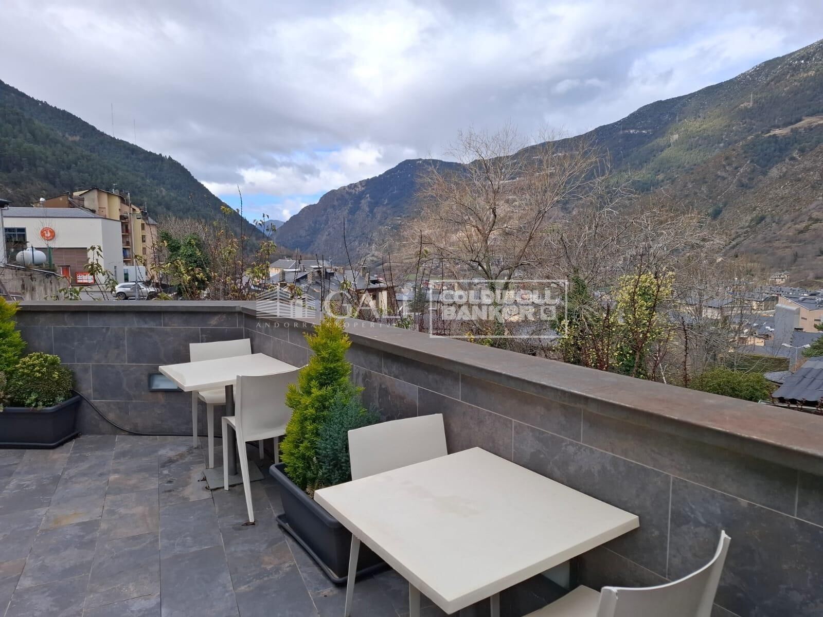 Local comercial Alquiler Encamp