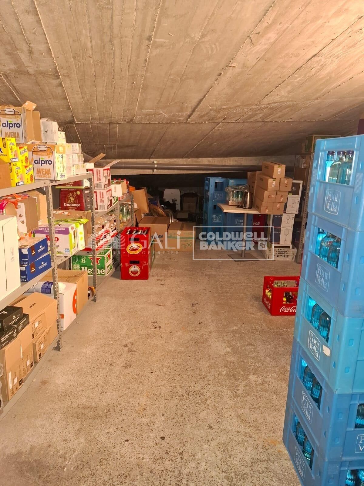 Local comercial Alquiler Encamp