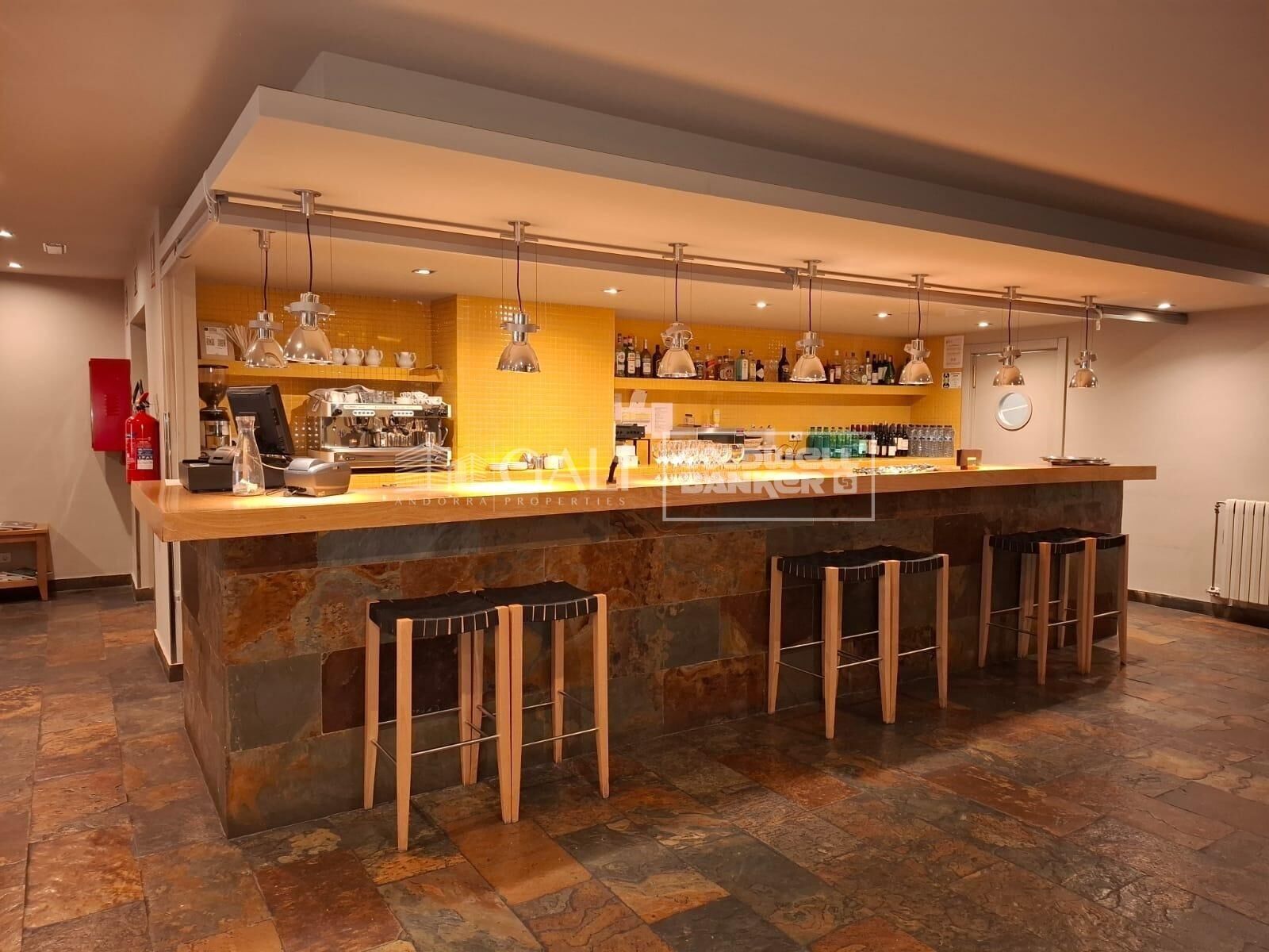 Local comercial Alquiler Encamp