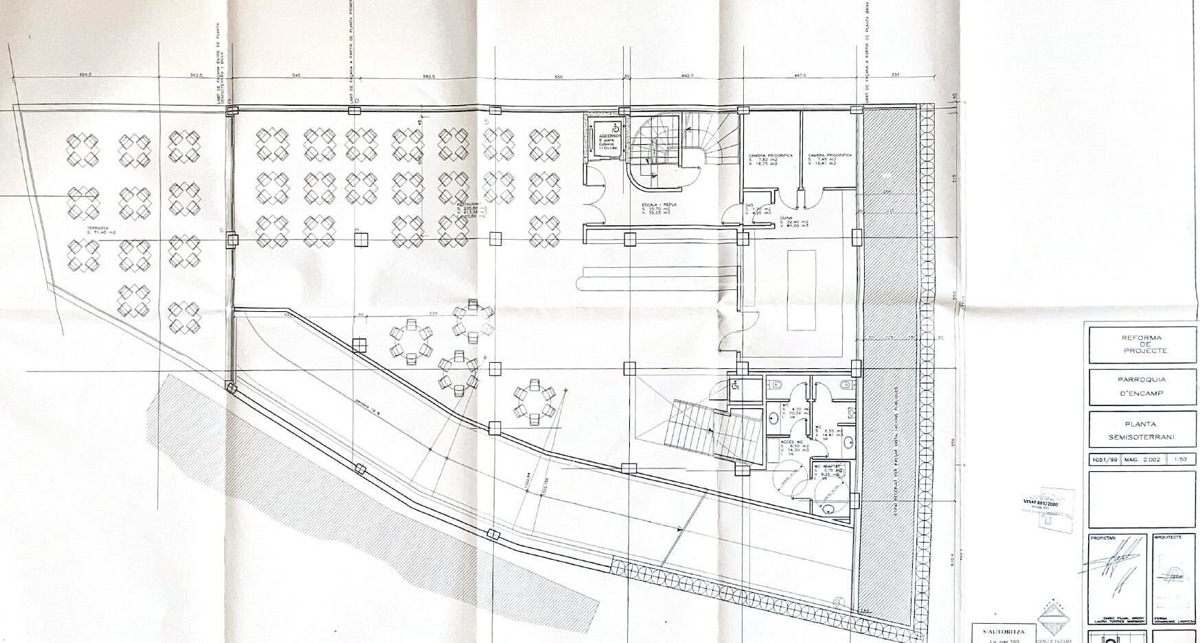 Local comercial Alquiler Encamp