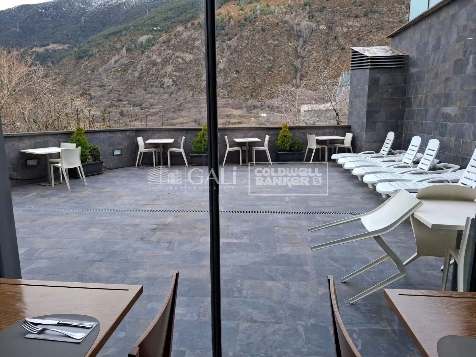 Local comercial Alquiler Encamp