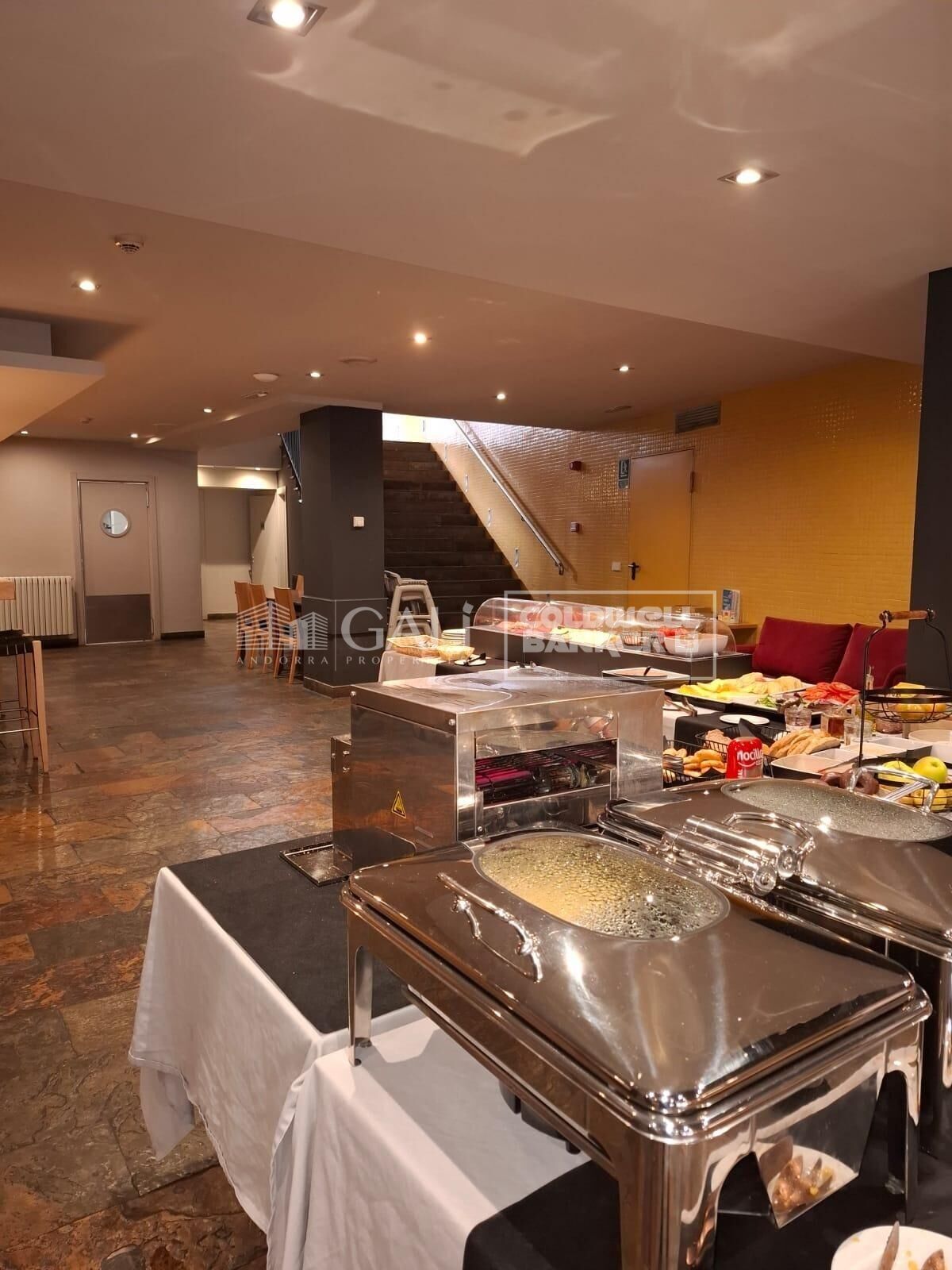 Local comercial Alquiler Encamp