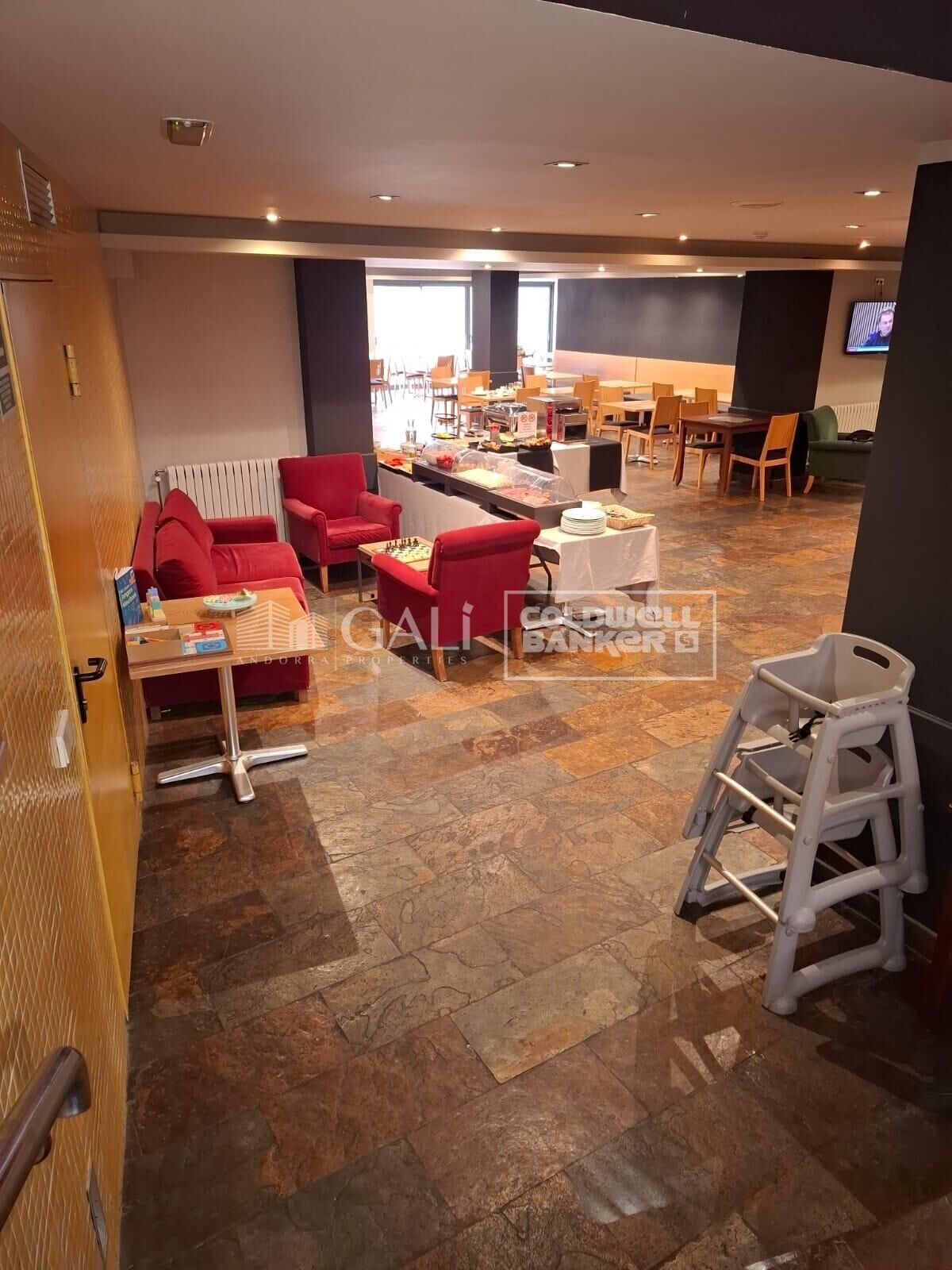 Local comercial Alquiler Encamp