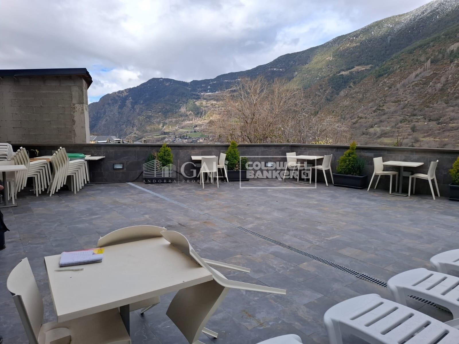 Local comercial Alquiler Encamp