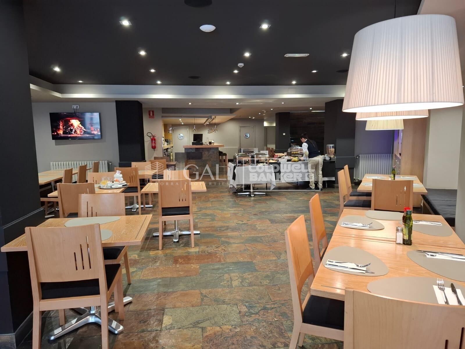 Local comercial Alquiler Encamp