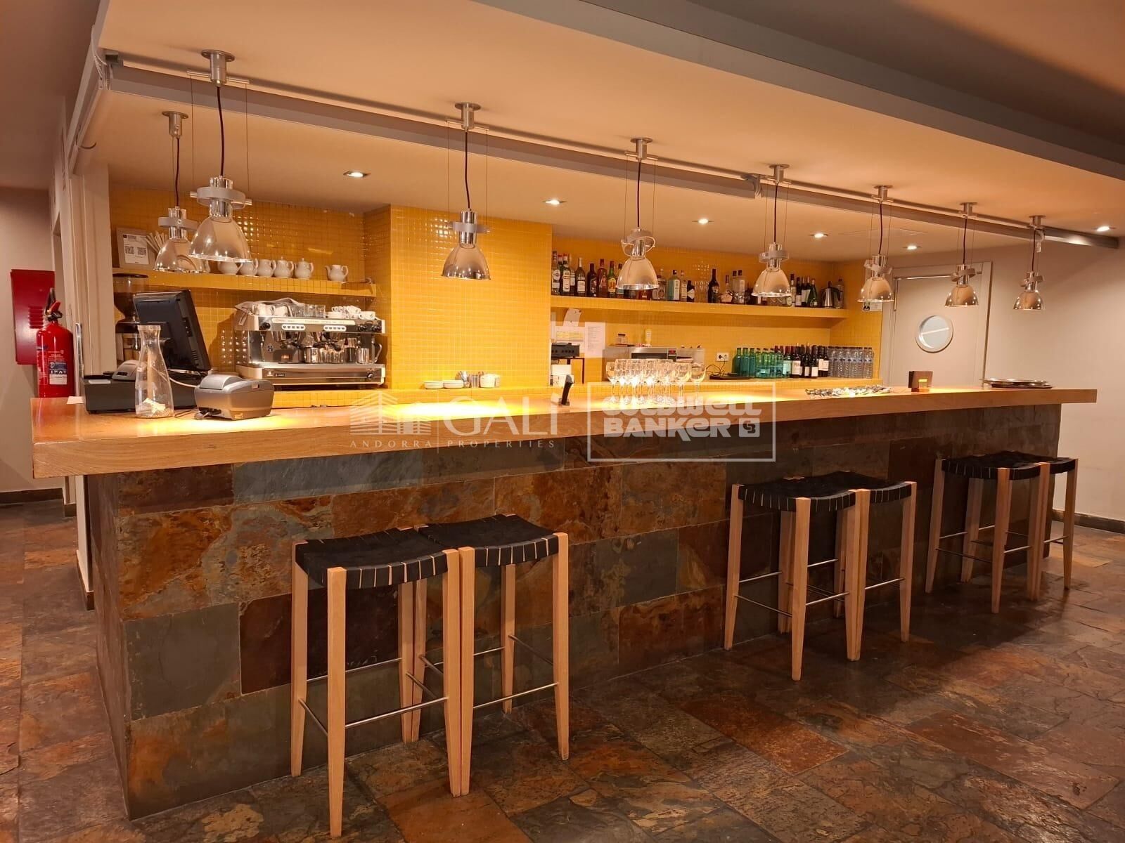 Local comercial Alquiler Encamp