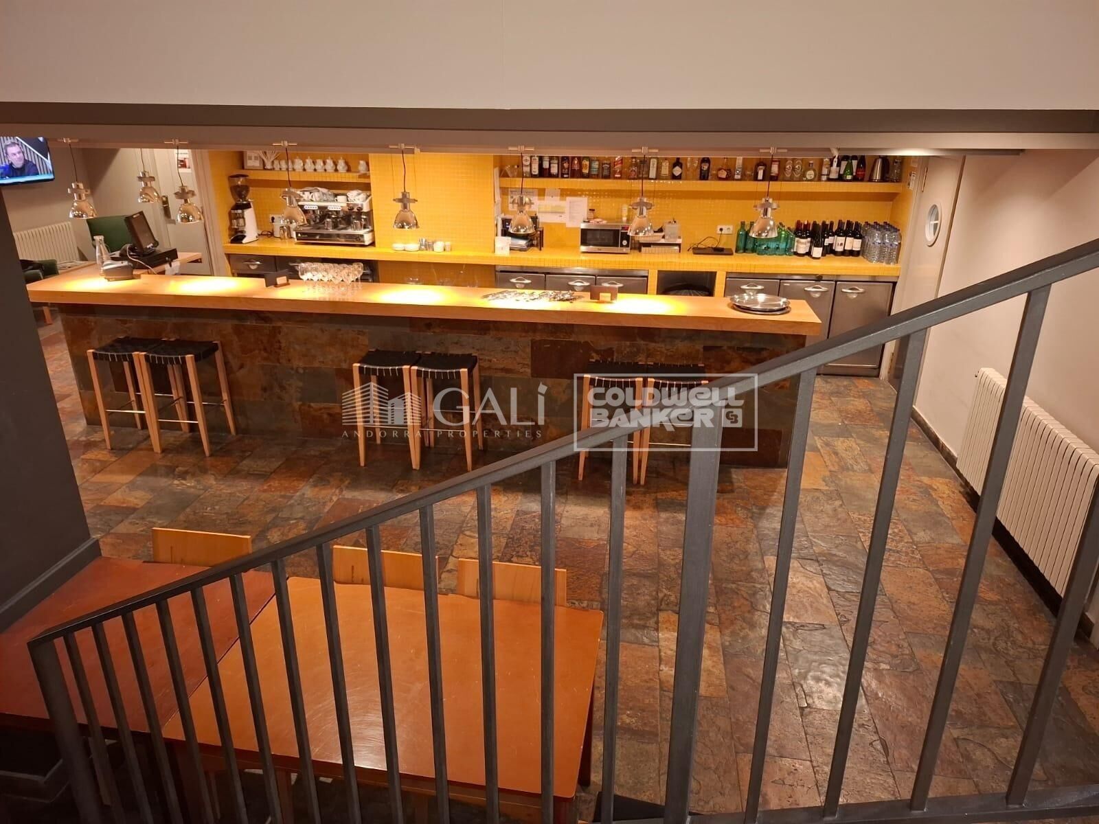 Local comercial Alquiler Encamp