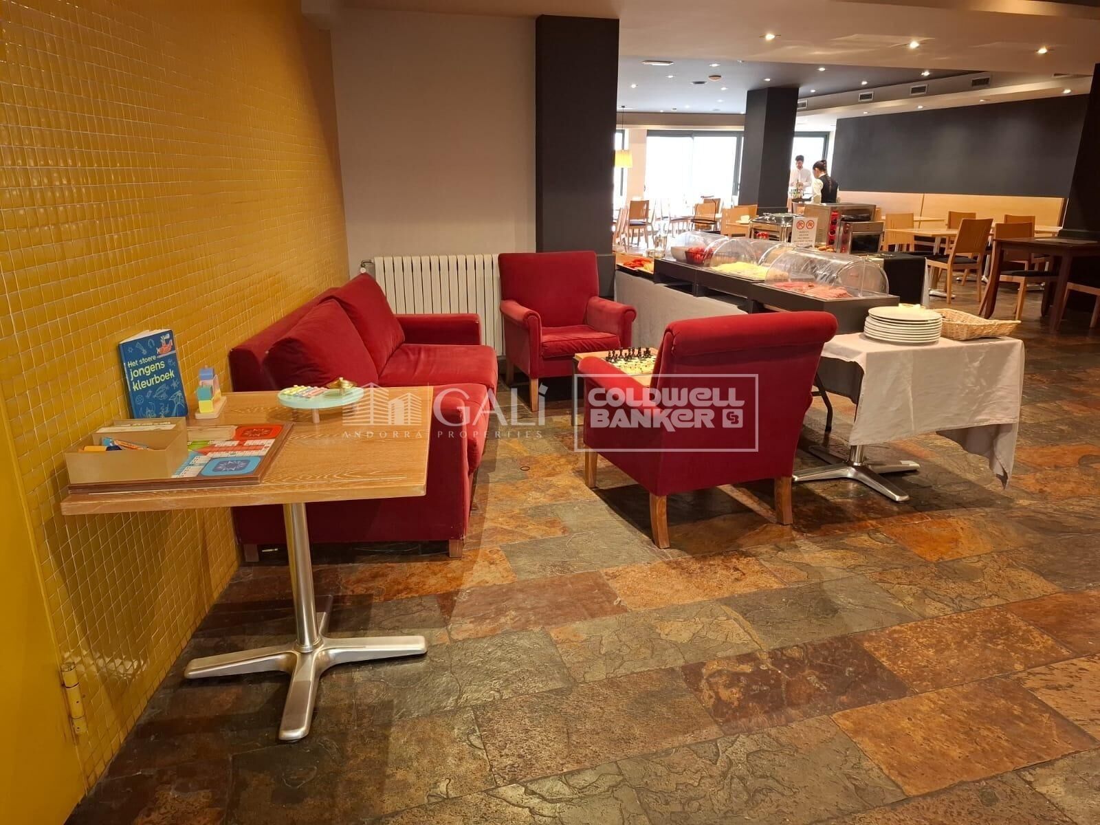 Local comercial Alquiler Encamp