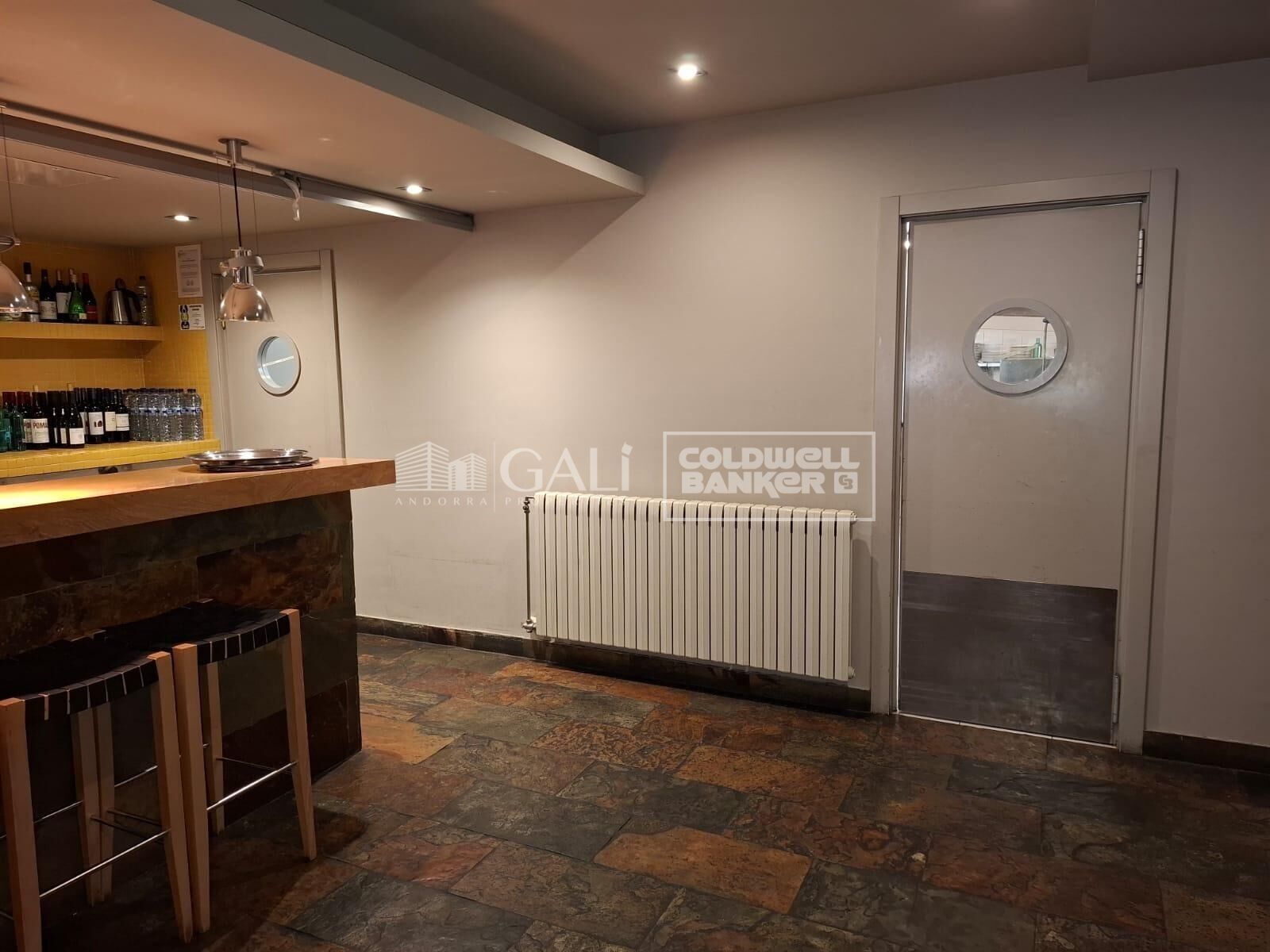 Local comercial Alquiler Encamp