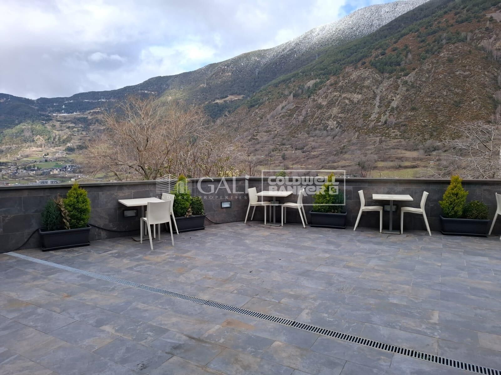 Local comercial Alquiler Encamp